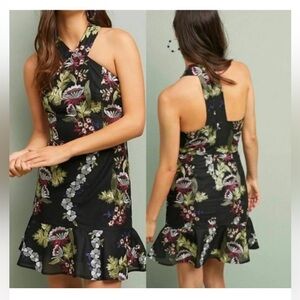 Eloise Size 0 Petite Dress from Anthropologie